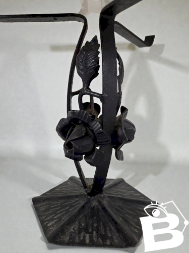 Centre de table Art déco