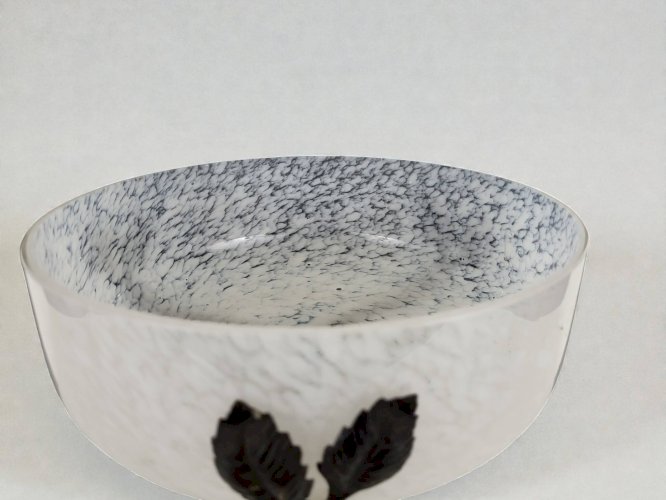 Centre de table Art déco