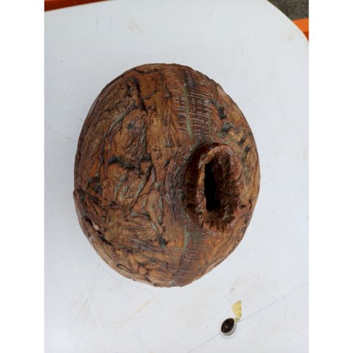 Céramique Grés de Catherine Wolf