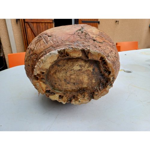 Céramique Grés de Catherine Wolf