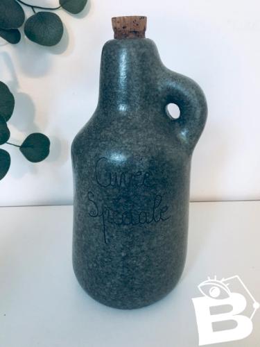 Céramique vase / pichet Max Idlas