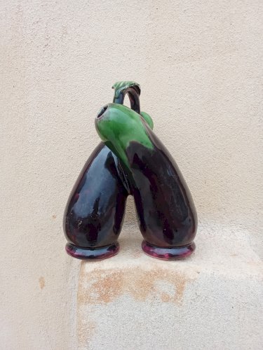 Céramique vintage de Vallauris 