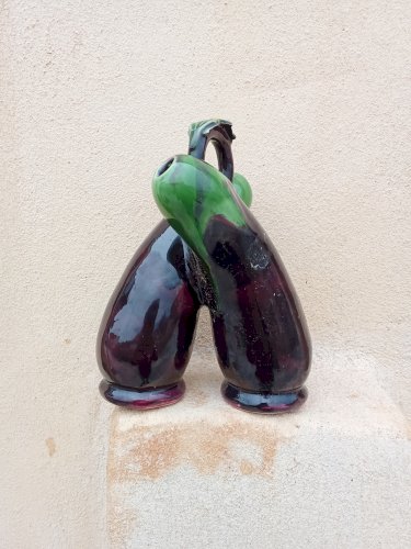 Céramique vintage de Vallauris 