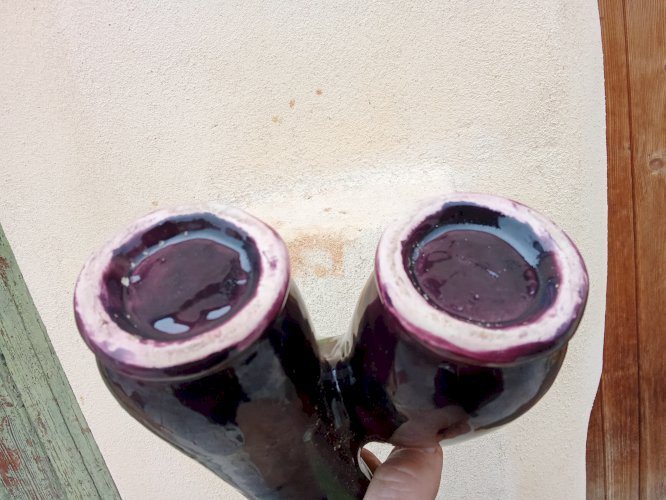 Céramique vintage de Vallauris 