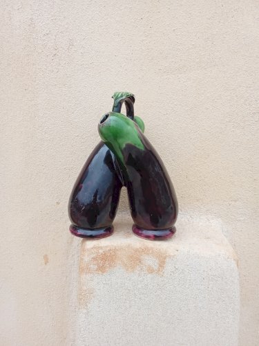 Céramique vintage de Vallauris 