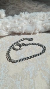 Pocket watch chain does not sell the watch.