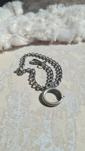 Chaîne de montre à gousset ne vend pas la montre