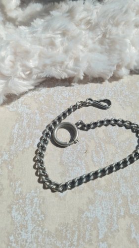 Chaîne de montre à gousset ne vend pas la montre