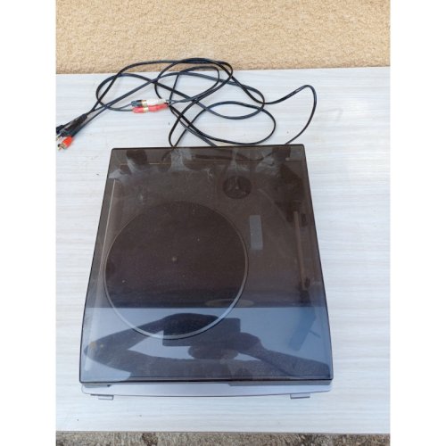 Chaine Sony Cassette , Radio , CD et Tourne disque