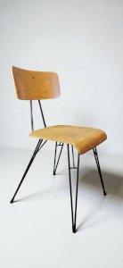 Chaise, 1950