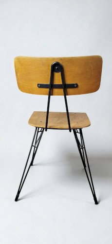 Chaise, 1950