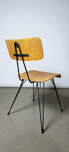 Chaise, 1950