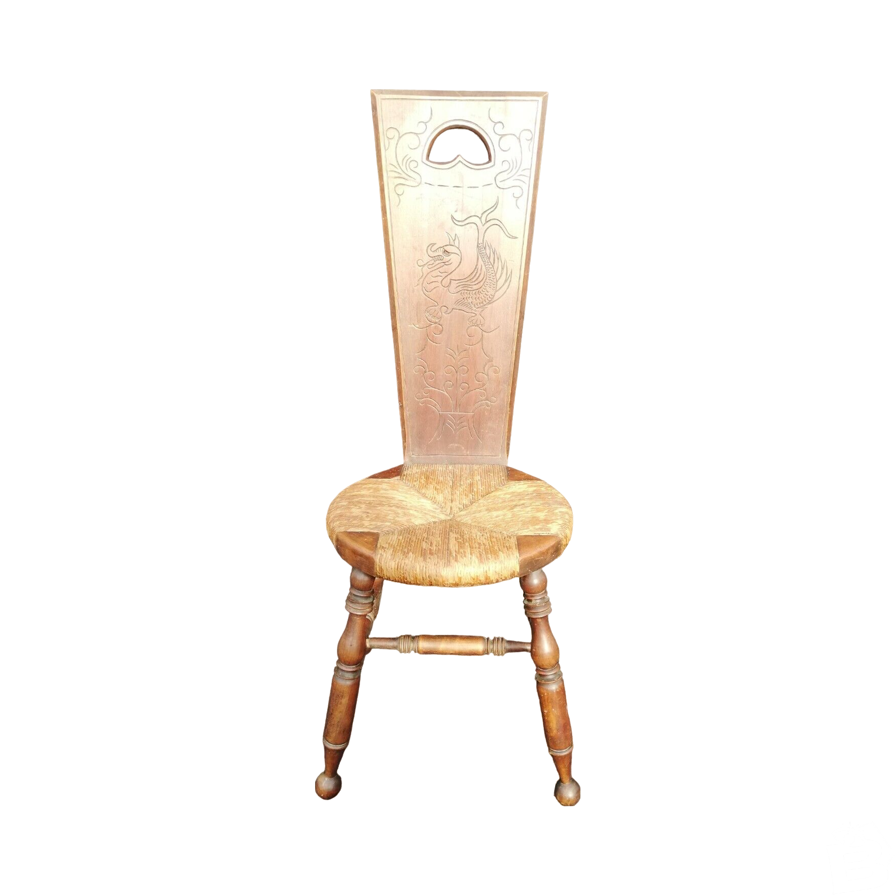 Achetez ancienne chaise occasion, annonce vente à Gargenville (78