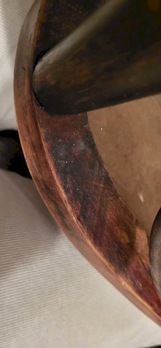 Chaise Baumann 1930s