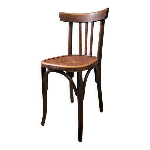 Chaise Baumann 1930s