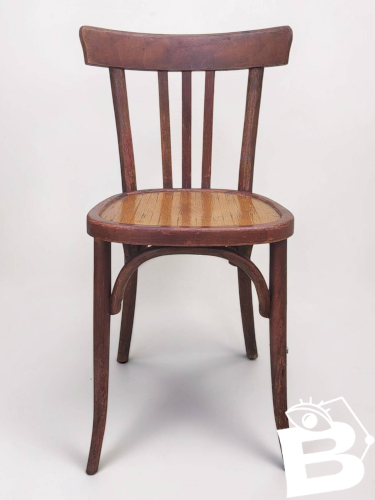 Chaise bistrot (*2)