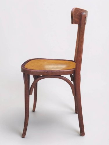 Chaise bistrot (*2)