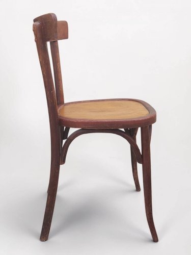 Chaise bistrot (*2)