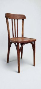 Baumann Bistro Chair 1930s
