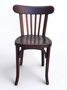 Chaise Bistrot Baumann