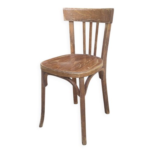 Chaise bistrot Baumann