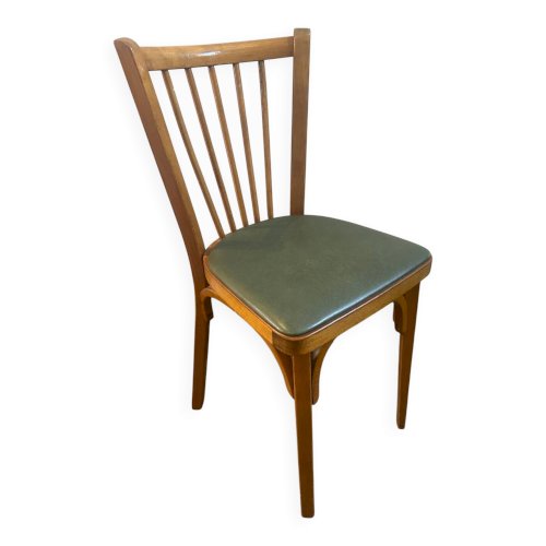 Chaise bistrot Baumann