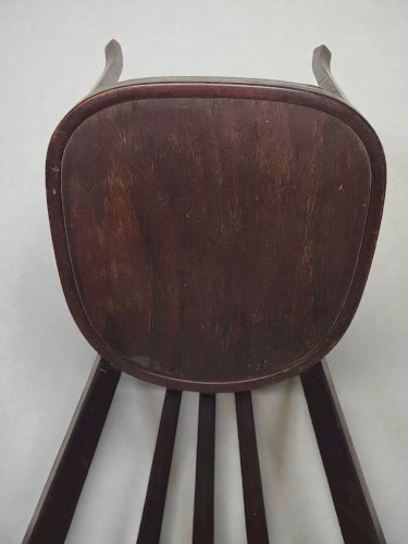 Chaise Bistrot Baumann