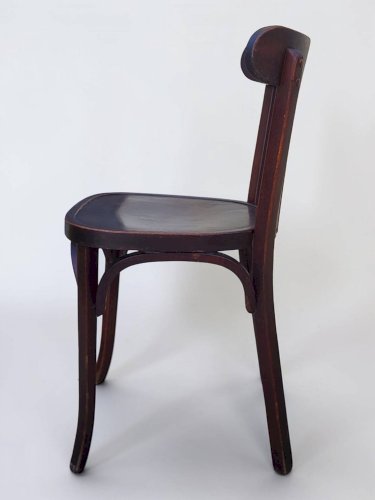 Chaise Bistrot Baumann