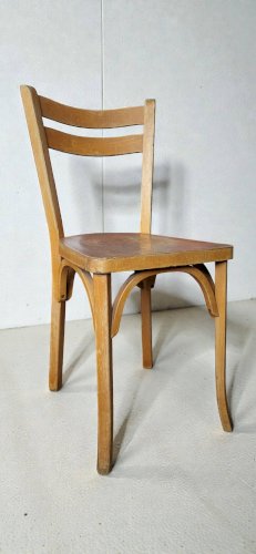 Chaise bistrot Baumann