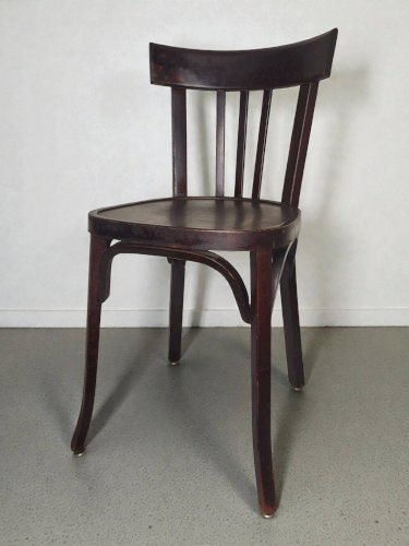 Chaise Bistrot Baumann