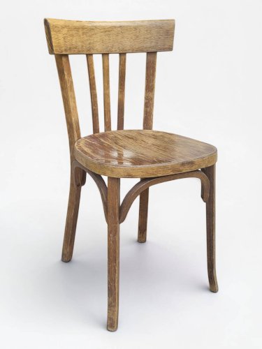 Chaise bistrot Baumann