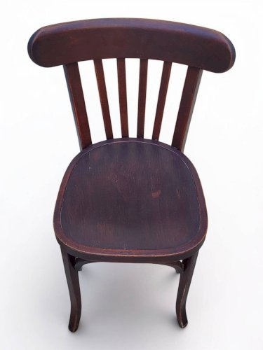 Chaise Bistrot Baumann