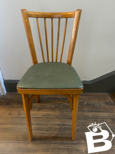 Chaise bistrot Baumann