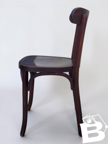 Chaise Bistrot Baumann