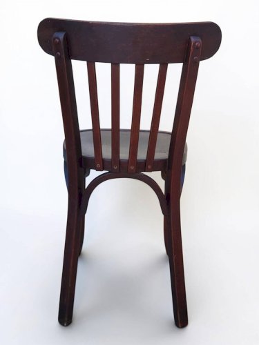 Chaise Bistrot Baumann