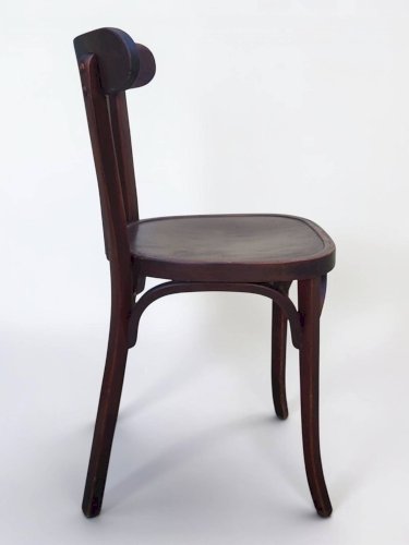 Chaise Bistrot Baumann