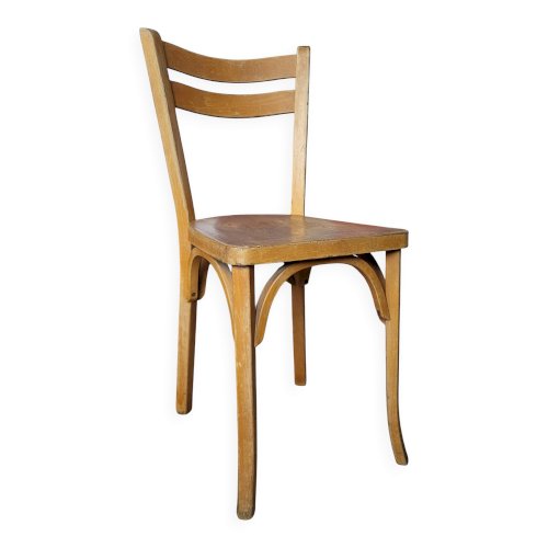 Chaise bistrot Baumann