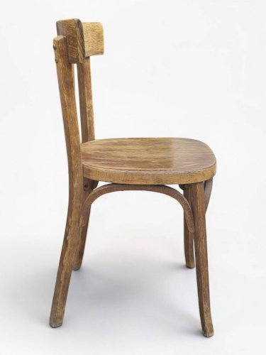 Chaise bistrot Baumann