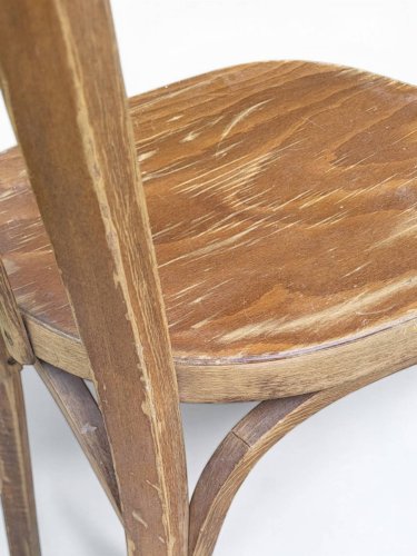 Chaise bistrot Baumann