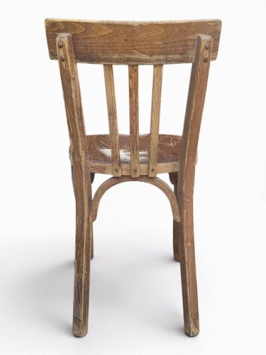 Chaise bistrot Baumann