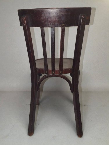 Chaise Bistrot Baumann