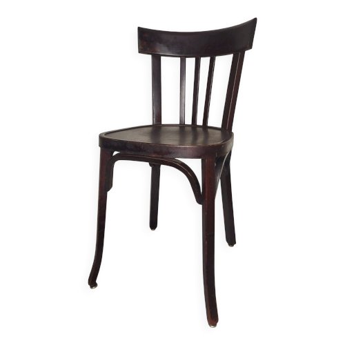 Chaise Bistrot Baumann