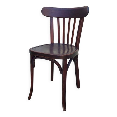 Chaise Bistrot Baumann