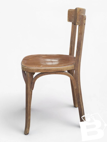 Chaise bistrot Baumann