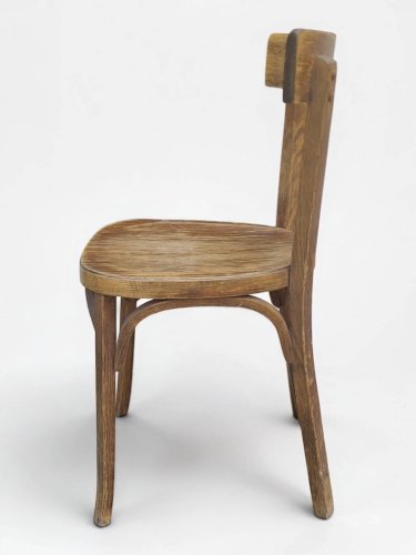 Chaise bistrot Baumann