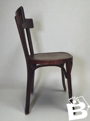 Chaise Bistrot Baumann
