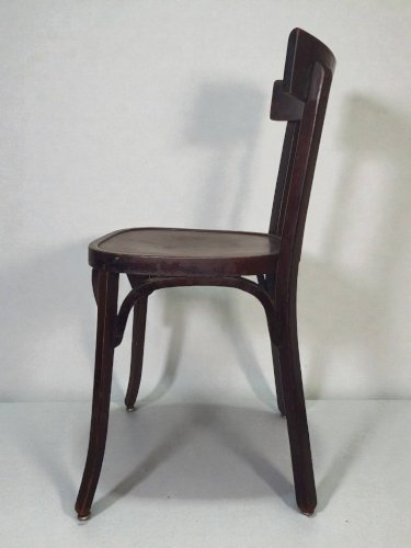 Chaise Bistrot Baumann