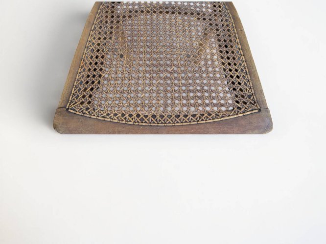 Chaise bistrot cannée