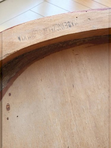 Chaise bistrot en bois courbé (bentwood), Tchécoslovaquie