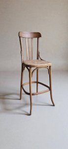 Baumann Bar Chair